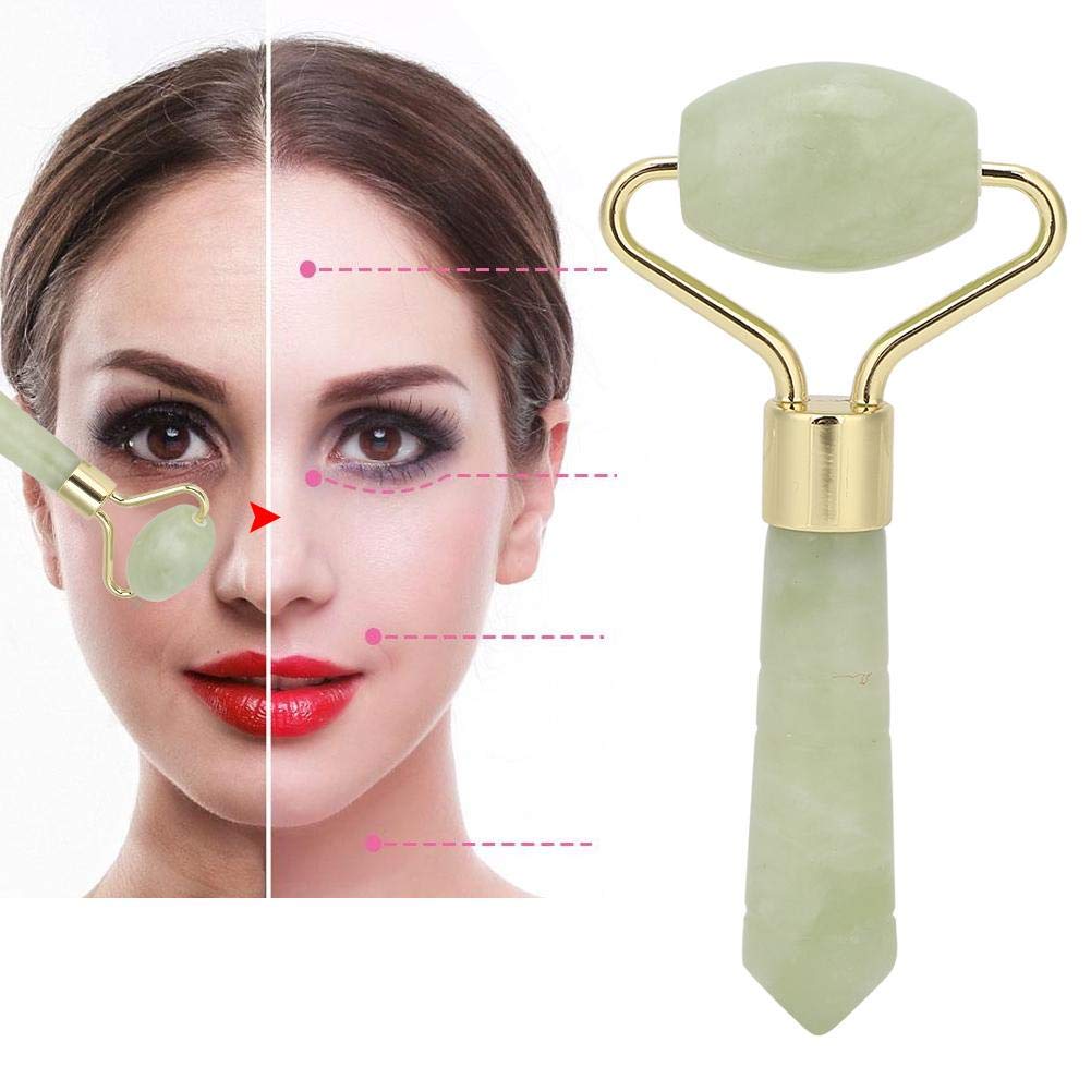 Skin Massager Face Massager, Face Massage Instrument, Rejuvenate Face Neck Rejuvenate Face for Anti-Wrinkle Anti-aging : Beauty
