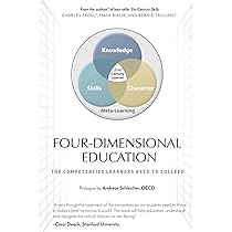 21st Century Skills: Learning for Life in Our Times: Trilling