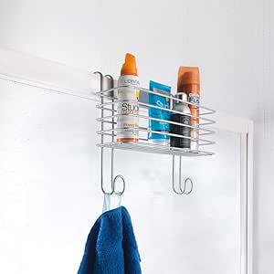 Metaltex - Cesta para toallero eléctrico de Pared ...