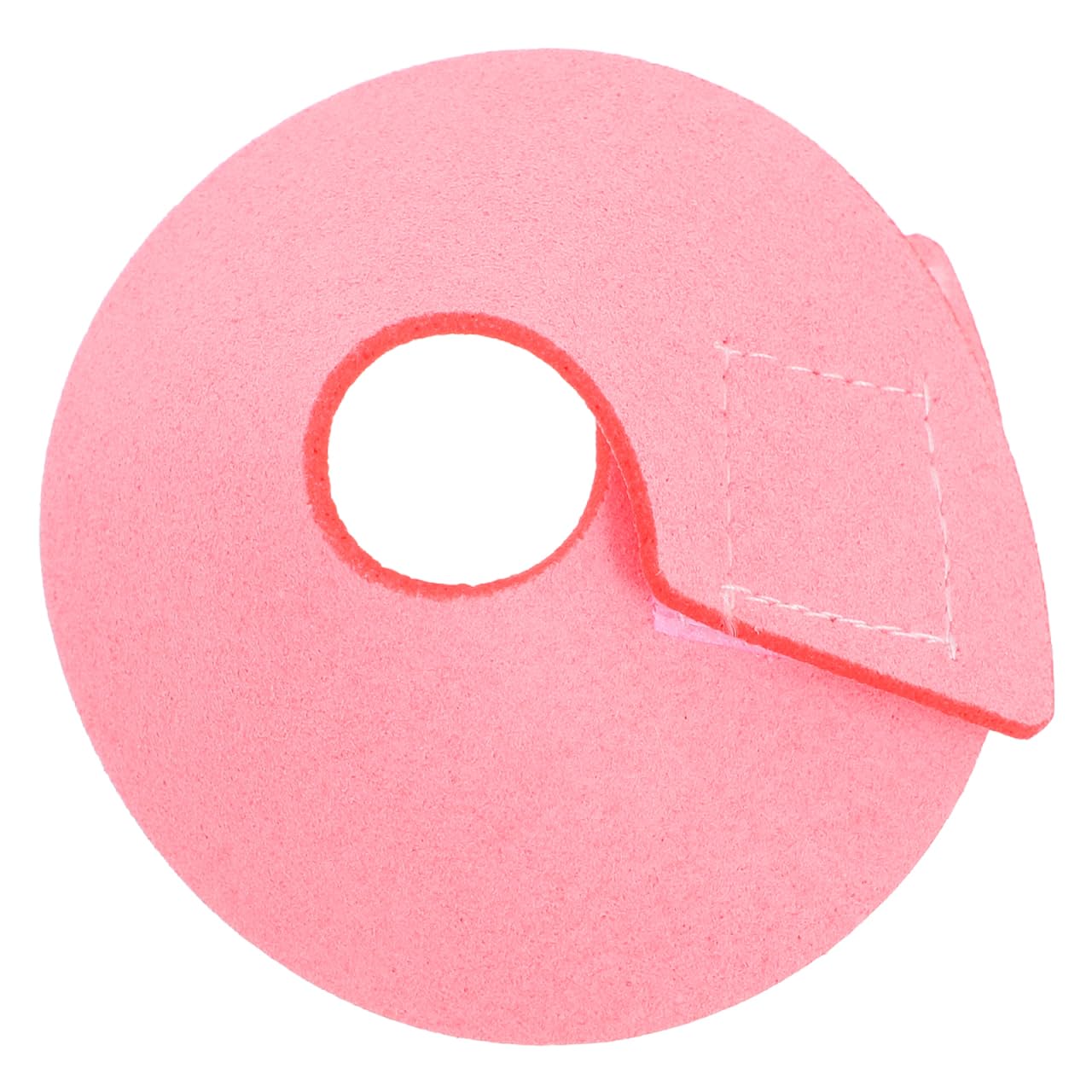 POPETPOP Parrot Neck Cone Lightweight Anti-Bite Bird Collar Protective for Wound and Comfortable Wear