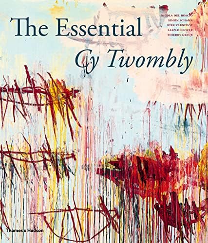 Cy Twombly: Photographs 1951 - 2007: Glozer, Laszlo: 9783829603690