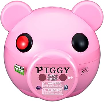 piggy toys roblox
