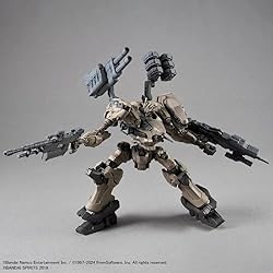 Bandai Hobby - Armored Core VI Fires of Rubicon