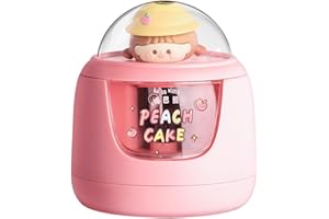 Electric Pencil Sharpener for Heavy Duty Helical Sharpeners with Two Power Modes Accessories Artists