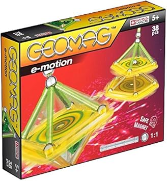 geomag amazon