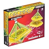 GEOMAG E-Motion Magic Spin 38 pc