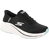 Skechers Women's Max Cushioning Elite 2.0 Vanish Hands Free Sneakers