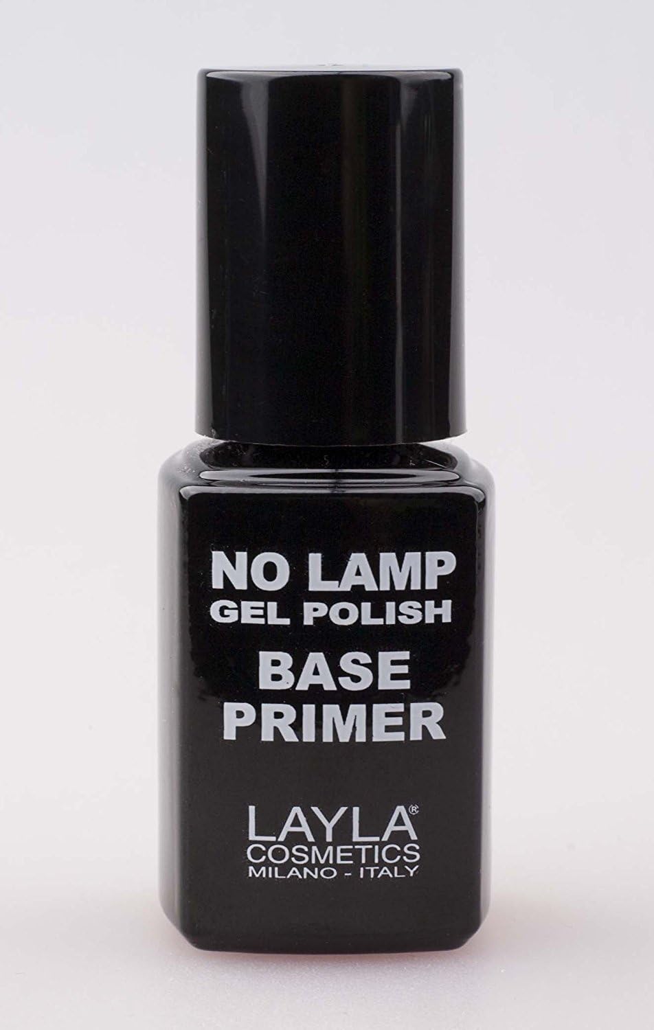 Layla Cosmetics Milano Smalto Primer No Lamp