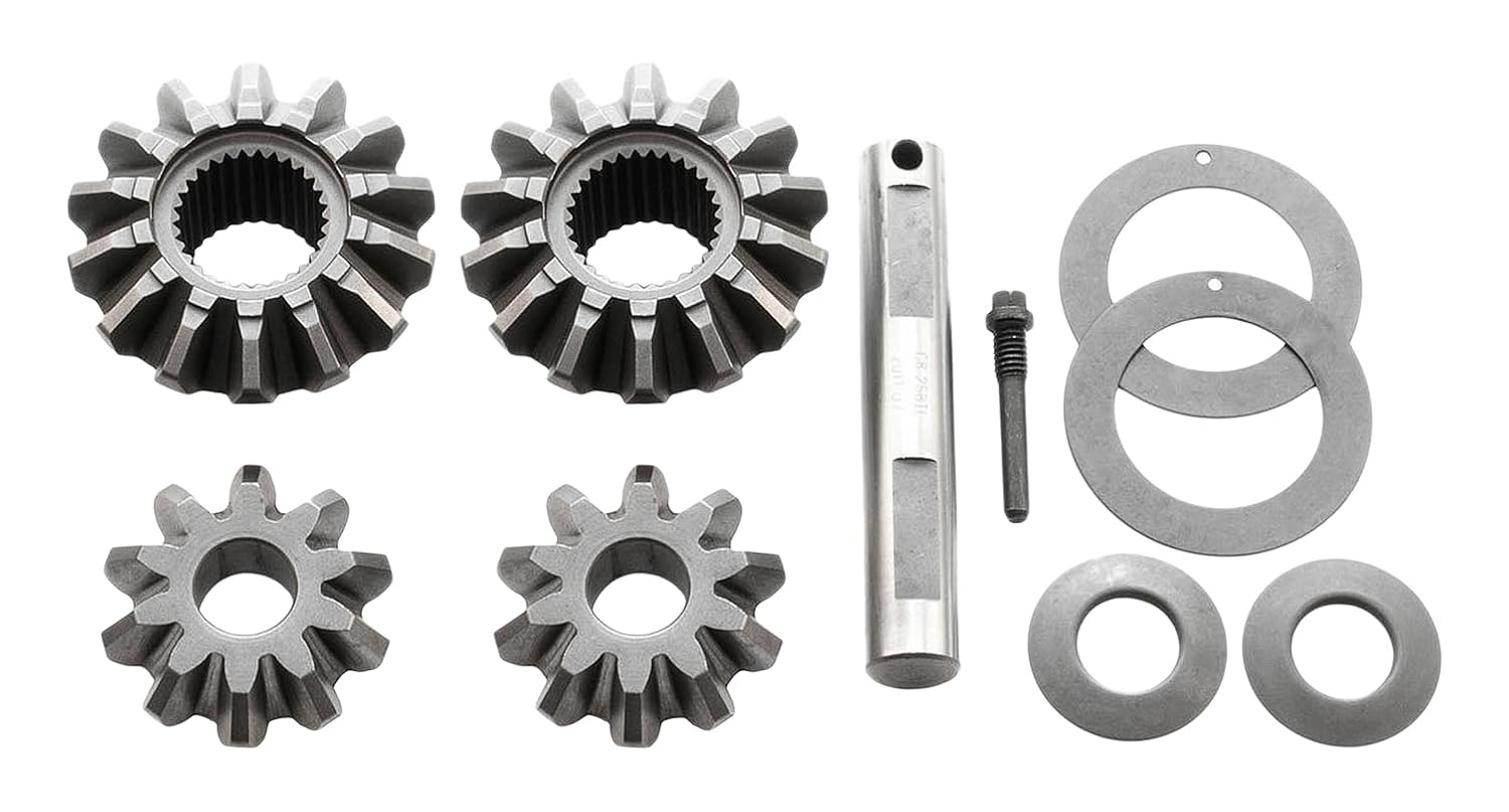 25 дифференциал. 6t40 комплект сателлитов. Скаут т-18 дифференциал в сборе. Редуктор колёсный 25н. 29070201611 planet gear kit.
