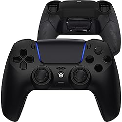 HEXGAMING ULTIMATE Controller 4 Mappable Paddles