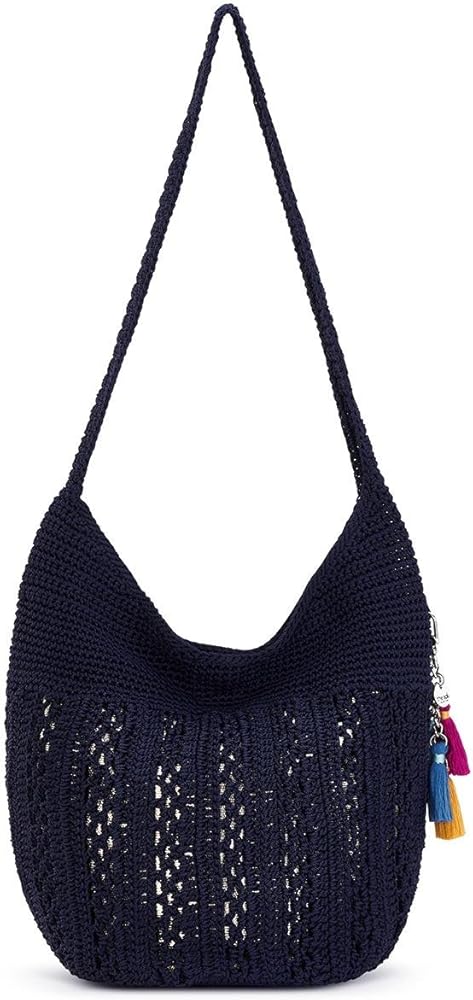 the sak hobo crochet