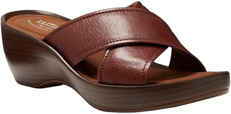 Amazon.com | Eastland Women's Candice Heeled Sandal | Heeled Sandals