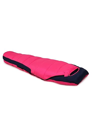Klair Inner Warmed Ultralight Outdoor Sleeping Bag
