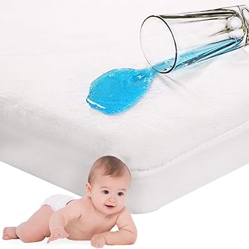 breathable mini crib mattress