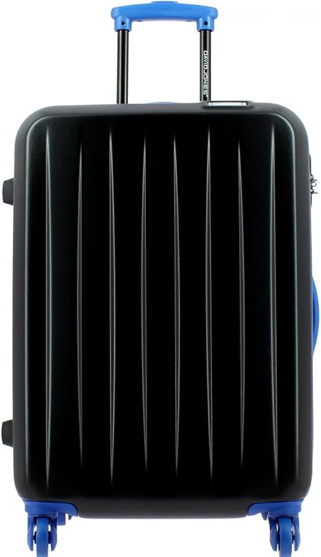 david jones travel luggage