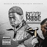 BLEEK MODE (THUG IN PEACE LIL BLEEK) (DIGIPAK)     image
