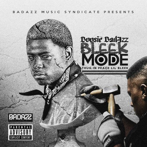 BOOSIE BADAZZ - Like a Man Lyrics - Zortam Music