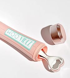Woo More Play Vibez – Rechargeable Vlbrator for