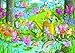 Ravensburger Fairy Playland - 100 Pieces Puzzle