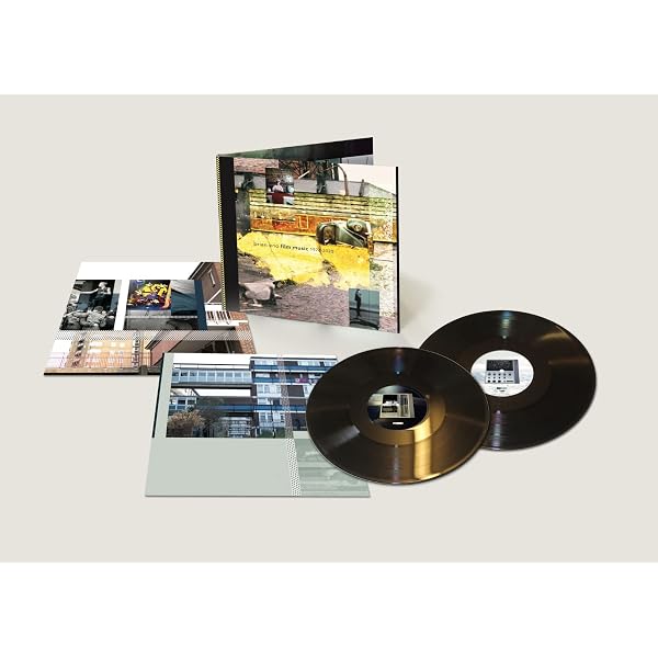 Brian Eno - Music For Films - Amazon.com Music