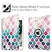 Fintie iPad 9.7 inch 2018 2017 / iPad Air Case - 360 Degree Rotating Stand Protective Cover with Auto Sleep Wake for Apple iPad 9.7