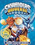 Secret Vault of Secrets (Skylanders Universe)