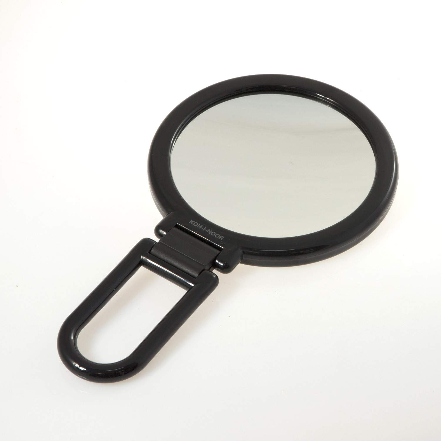 Koh-I-Noor SC152N-6 Mirror series Magnifier, Black