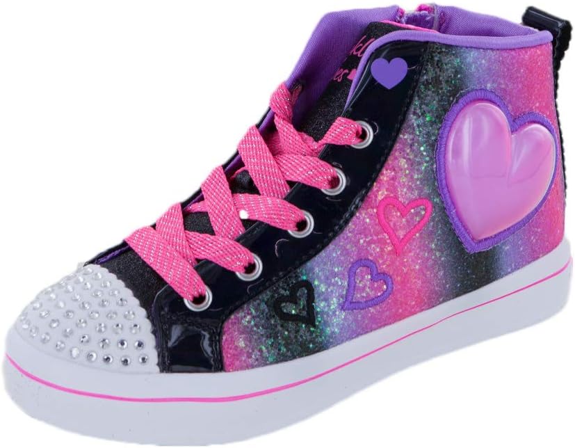 skechers brillantes