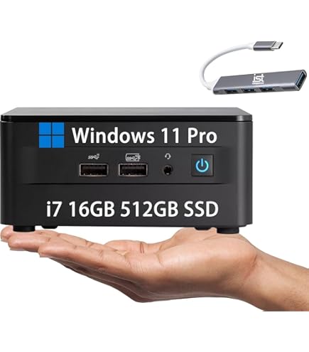 ミニパソコン　NUC 大容量1TB Amazon.co.jp: インテル ミニ PC Intel NUC Core i5 1340P (最大 4.6