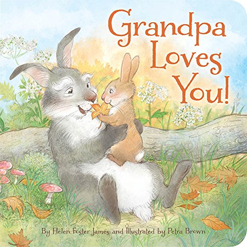 Grandpa Loves You Grandpa Loves You