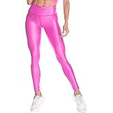 A4U Active Wear Compression Leggings Pants for Women A4U