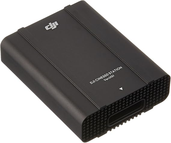 dji cinessd