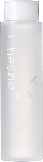 nesno:ネスノ バランスセラム 化粧水 210mL