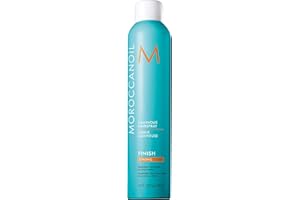 Moroccanoil Luminous Hairspray Strong