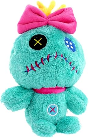 little stitch peluche