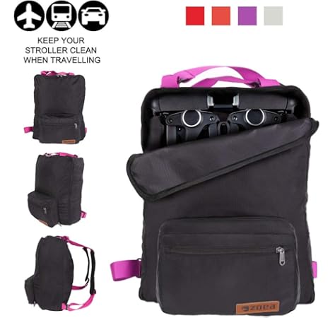 gb pockit travel bag australia