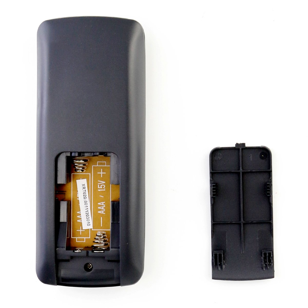 Amazon.com: New XRT020 Remote Control Fit Vizio TV E241-A1 E291-A1 E221-A1  E320-B2 LV-2185 D43n-E1: Home Audio & Theater