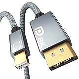 AGFINEST 8K Mini DisplayPort to DisplayPort