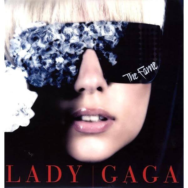 レディーガガ THE FAME MONSTER ザモンスター USBエディション Lady Gaga = レディー・ガガ – The Fame Monster = ザ・モンスター – 2