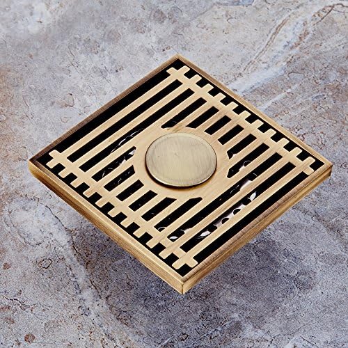 Bakala Floor Drain Bathroom Shower Drain Balcony Shower Drain Wholesale Bathroom Drains
