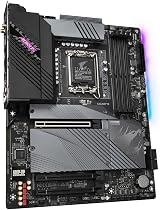 Gigabyte B660 AORUS MASTER DDR4 ATX Motherboard LGA1700 Twin Hybrid VRM WIFI 6 view 3