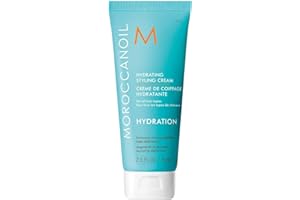 Moroccanoil Hydrating Styling Cream