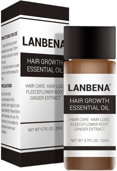 Coromose Fast Hair Growth Natural Hair Loss Treatment Essence Hair