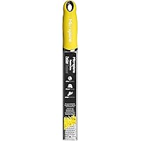 Microplane Premium Classic Series Citrus Zester - Yellow