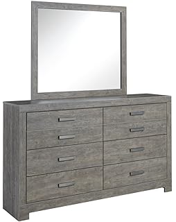 Amazon Ashley Furniture Signature Design Zelen Dresser 7