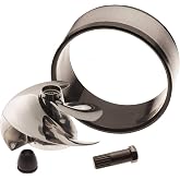 SOLAS Sea Doo Impeller ST-CD-15/20 951 Limited DI with Wear Ring and Tool