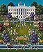 Dowdle Jigsaw Puzzle - White House Easter - 500 Piece