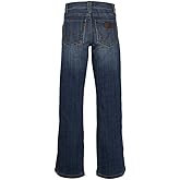 Retro Relaxed Fit Boot Cut Jean, Falls City, 10