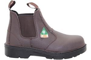 D5 CSA Approved Safety Shoes, Construction Boots, Work Shoes