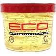 Eco Styler Morrocan Argan Styling Gel 12oz Jar